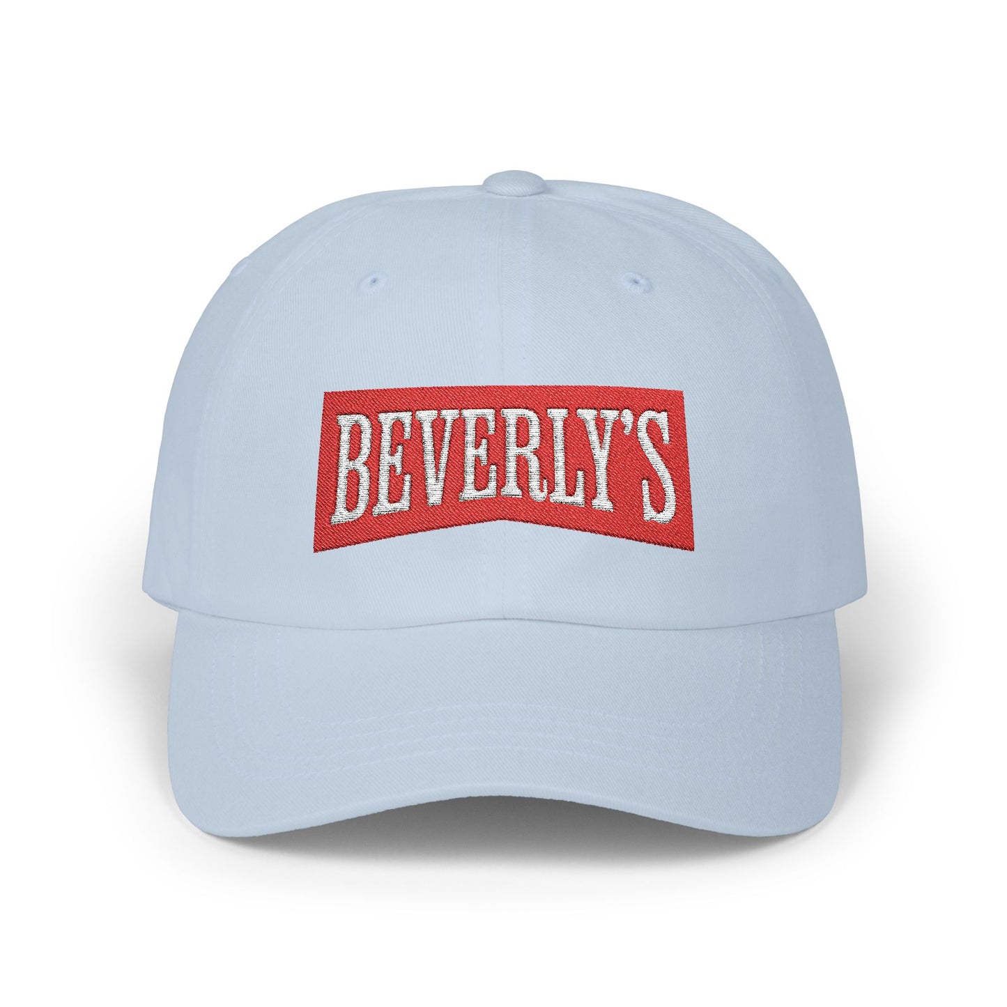 Beverly’s Ranch Cap