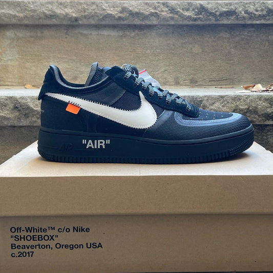 Air Force 1 “Off White”