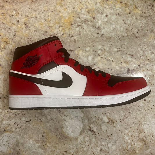 Jordan 1 Chicago Mid