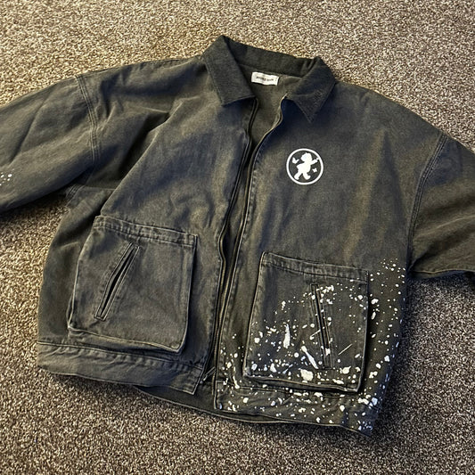 Raiko Rain Jacket