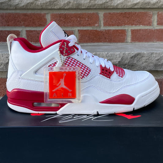 Jordan 4 Alternate 89