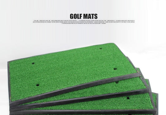 Range Turf Mat