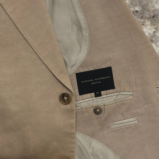 Banana Republic Jacket