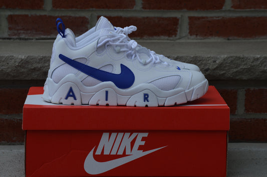 Nike Air Barrage