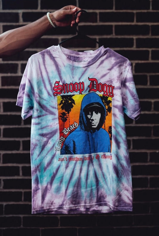 Snoop Dog Tee