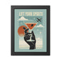Framed Posters