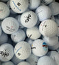 Grade-A Used Balls