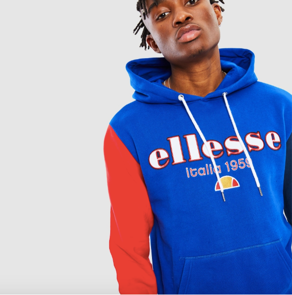 Ellesse Hoodie