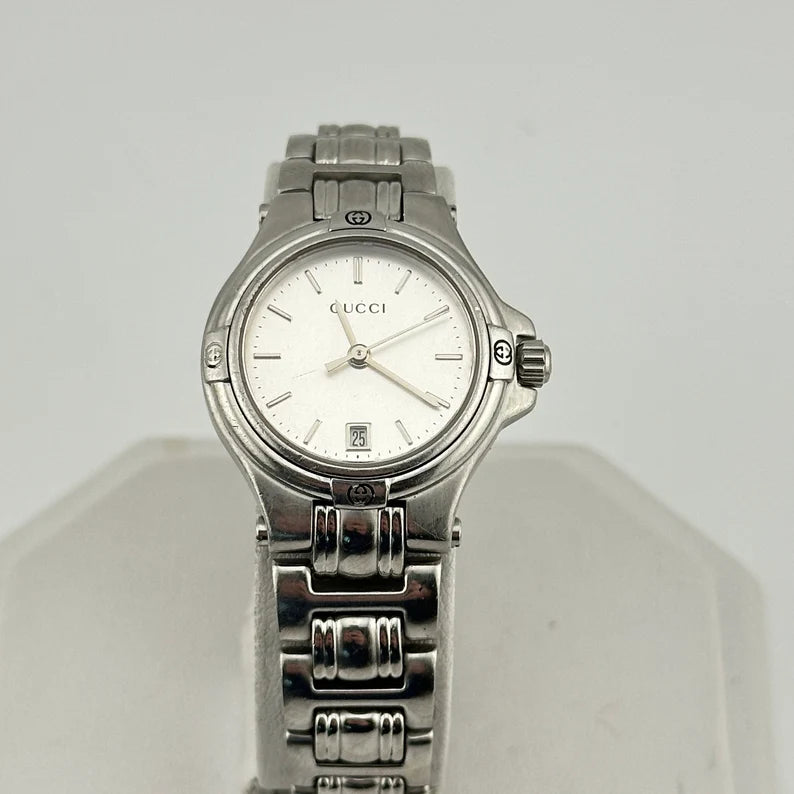 Gucci Watch