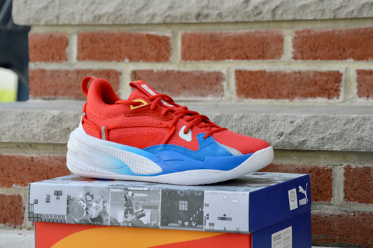 Puma x J.Cole Super Mario