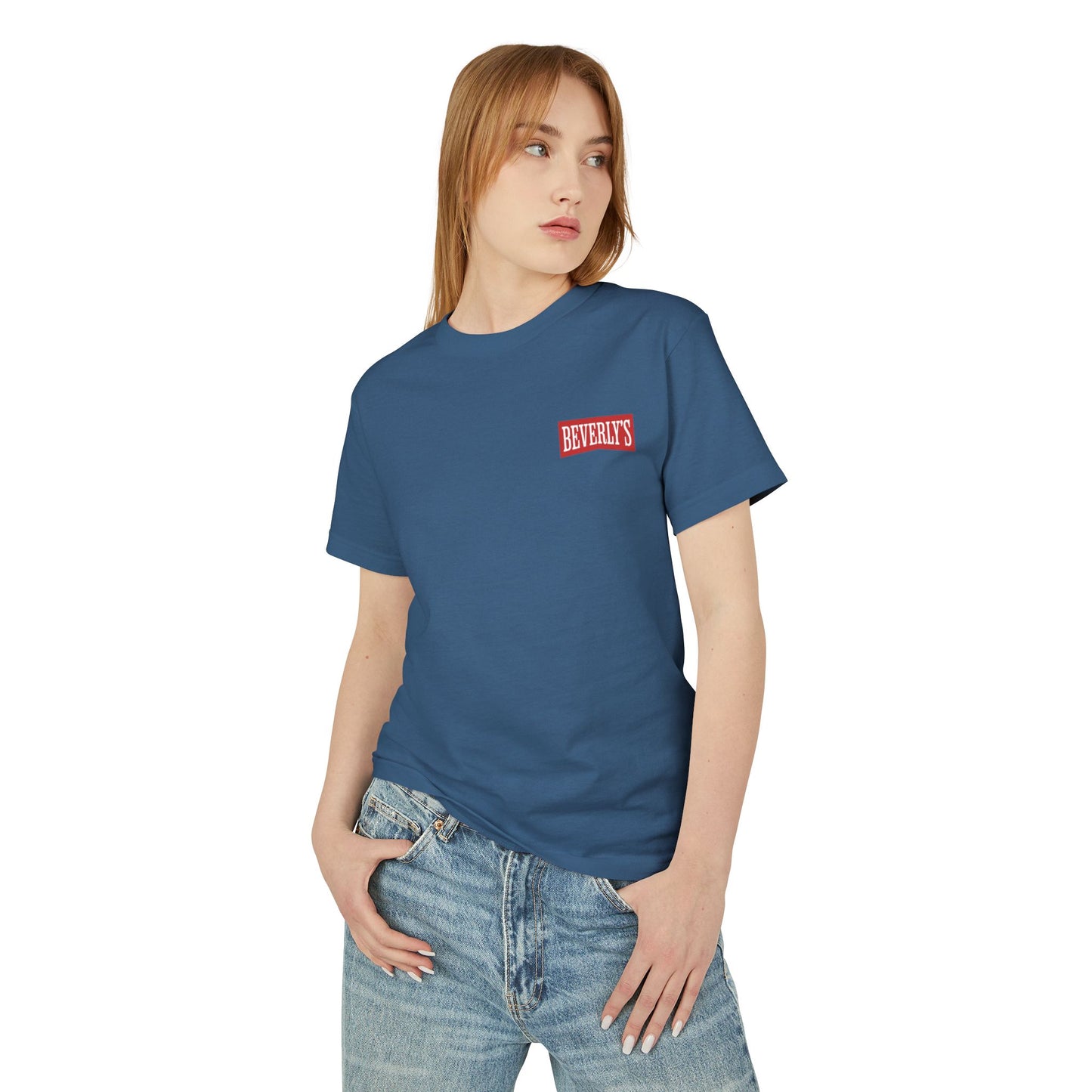 Beverly’s Ranch Tee