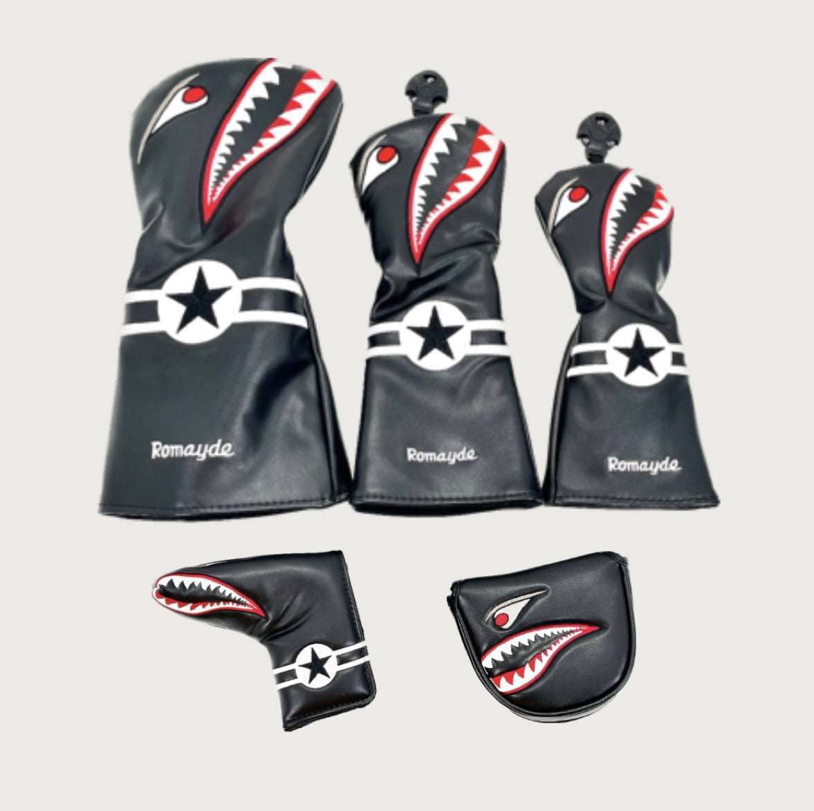 BAPE Club Covers