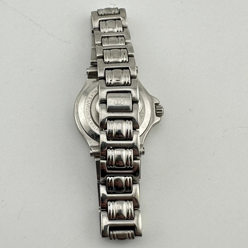 Gucci Watch