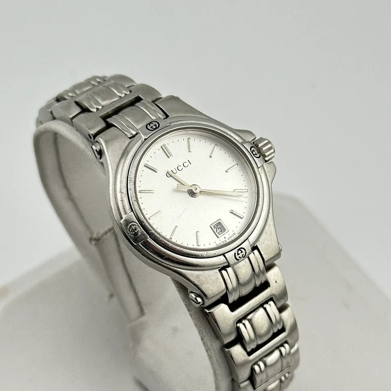 Gucci Watch