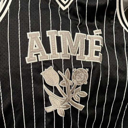 Aime Leon Dore Basketball Jersey