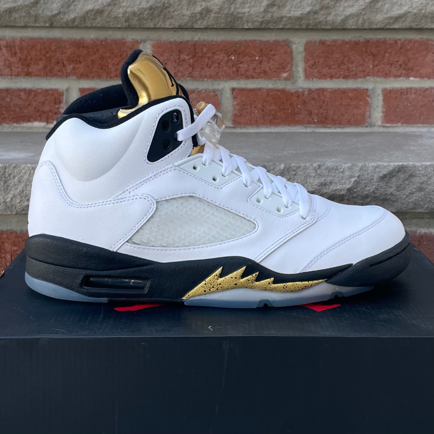 Jordan 5