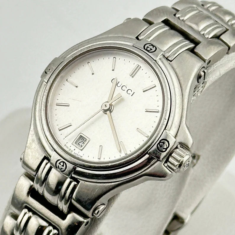 Gucci Watch