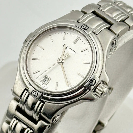 Gucci Watch