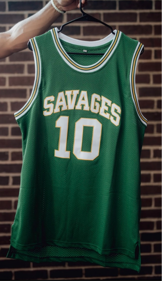 Dennis Rodman College Jersey