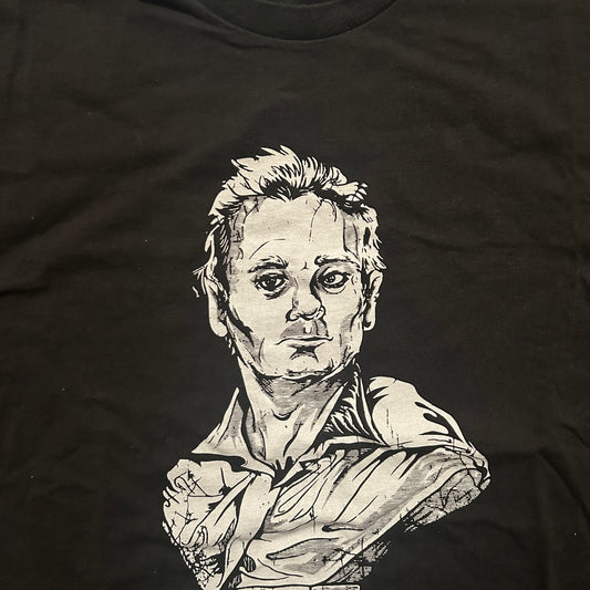 Bill Murray Statue Tee