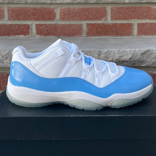 Jordan 11 - Carolina Blue