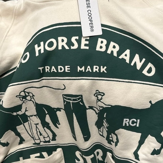 Reese Cooper Trademark Hoodie