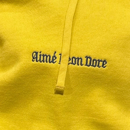ALD Basics Hoodie