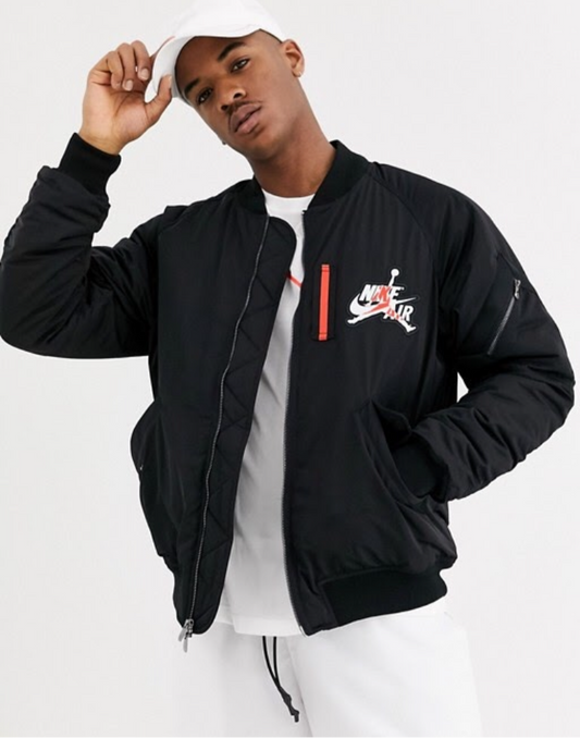 Jordan Insulated Bomber Jacket
