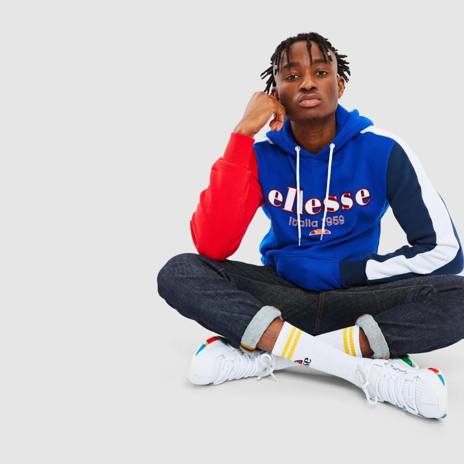 Ellesse Hoodie