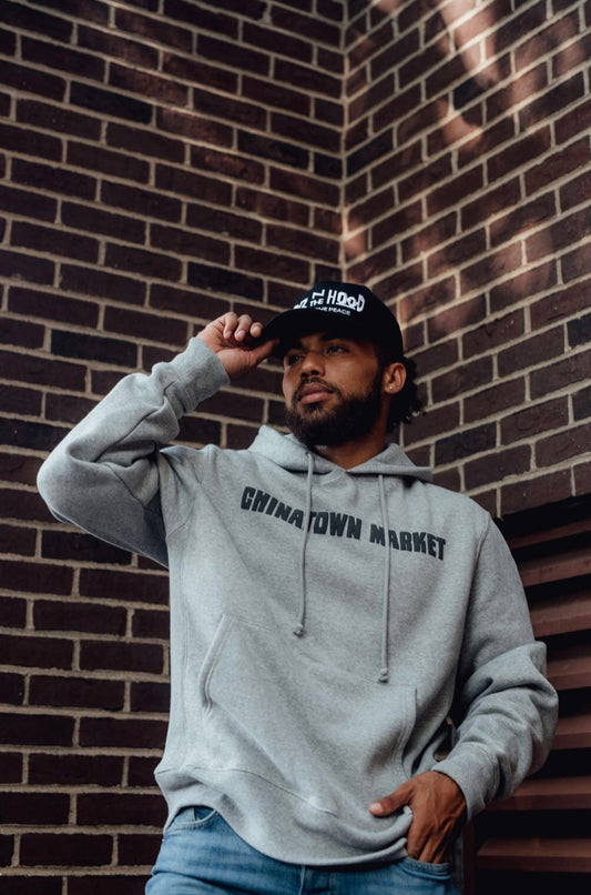 Chinatown Market Hoodie