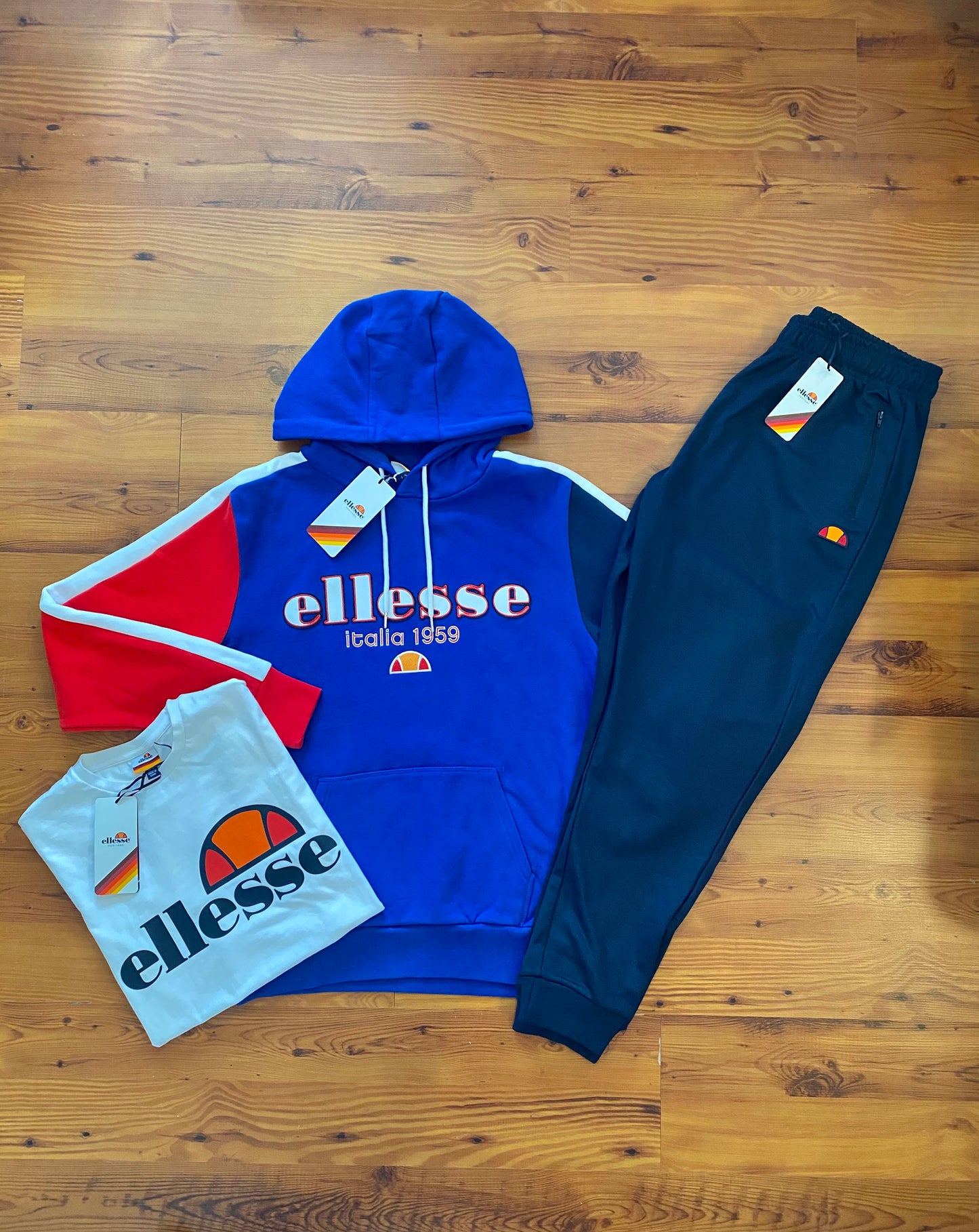 Ellesse Set