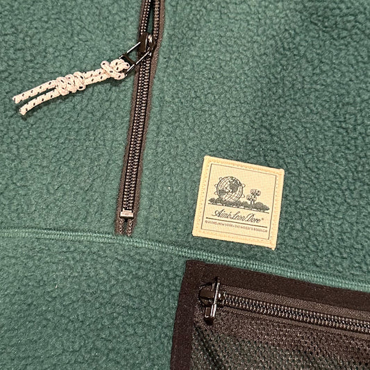 Aime Leon Dore Quarter Zip