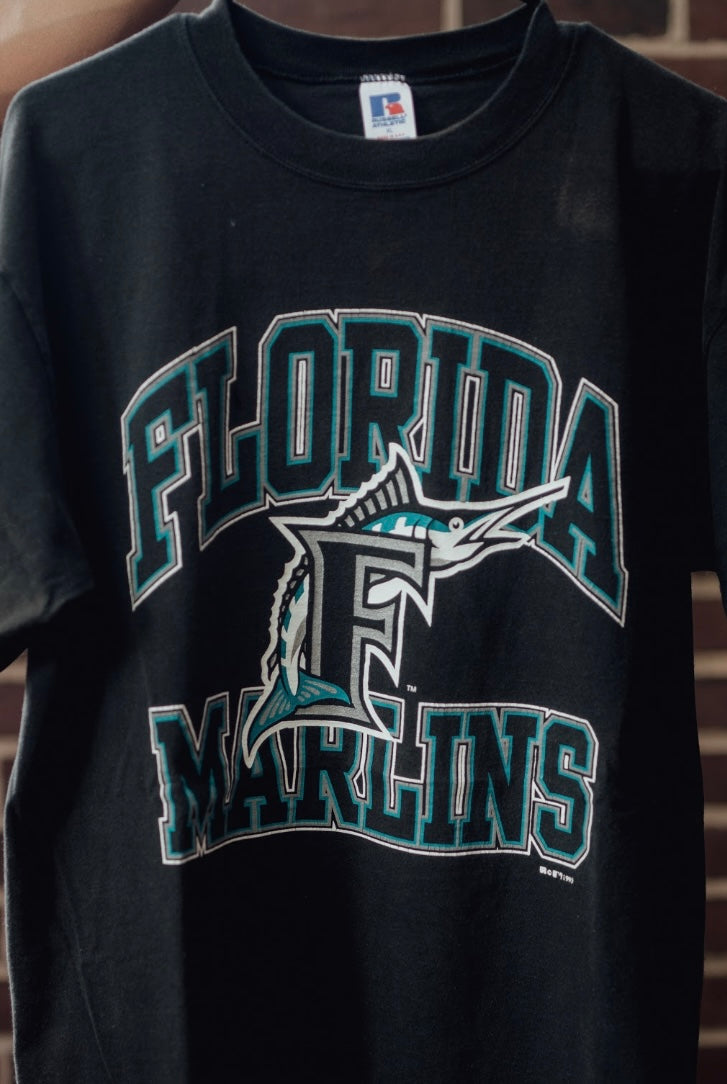 Florida Marlins Tee
