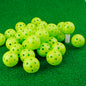 Plastic Golf Balls (24)