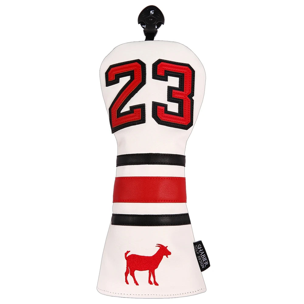 GOAT Series Club Covers (Total Collection)