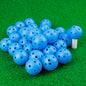 Plastic Golf Balls (24)