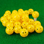 Plastic Golf Balls (24)