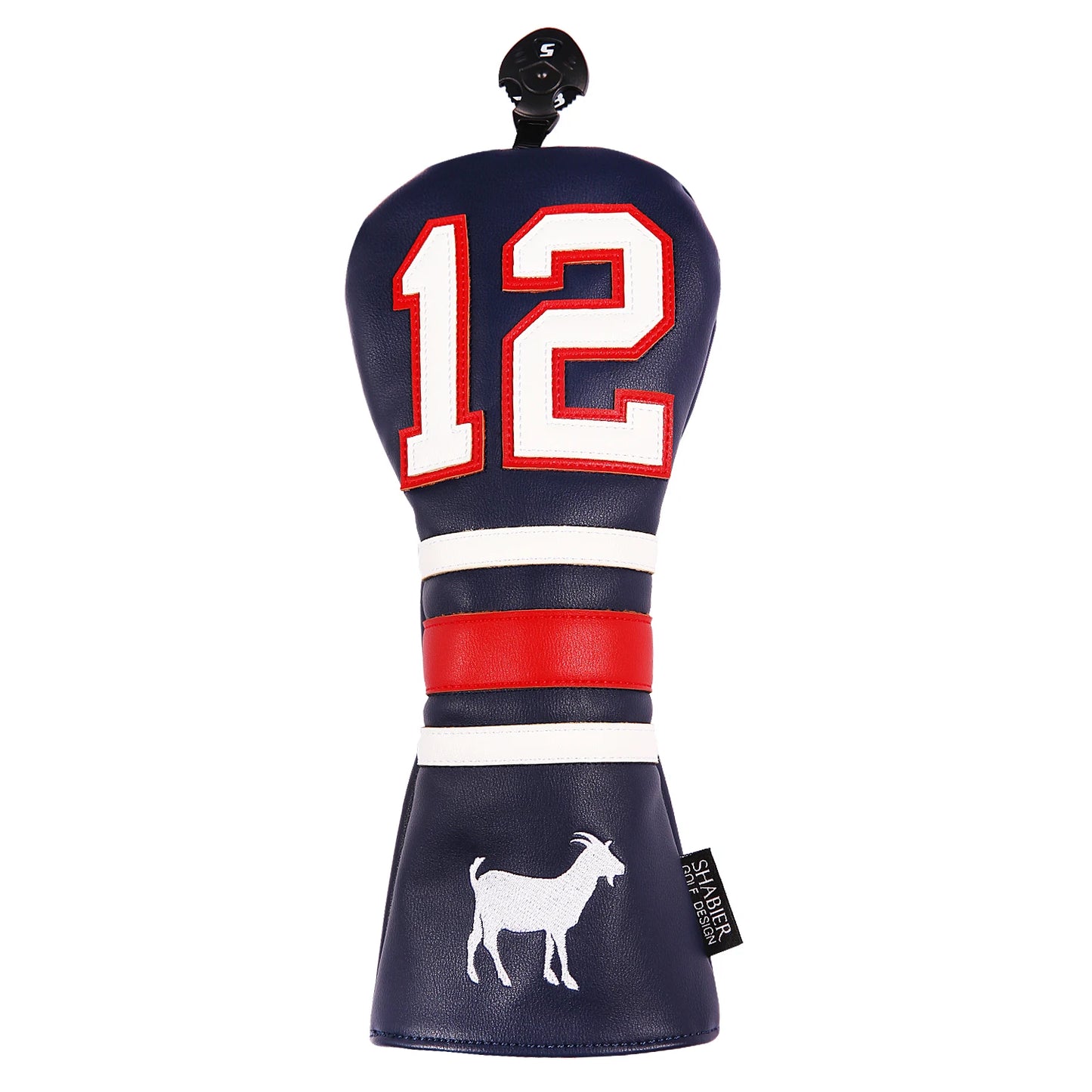 Gridiron GOAT Series Club Covers