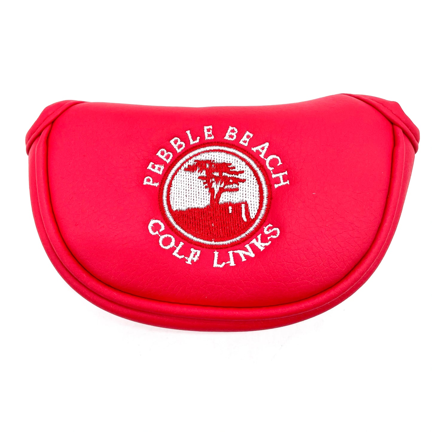 Pebble Beach Club Covers