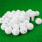 Plastic Golf Balls (24)