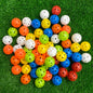 Plastic Golf Balls (24)