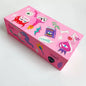 Hand-Painted Jewelry Box