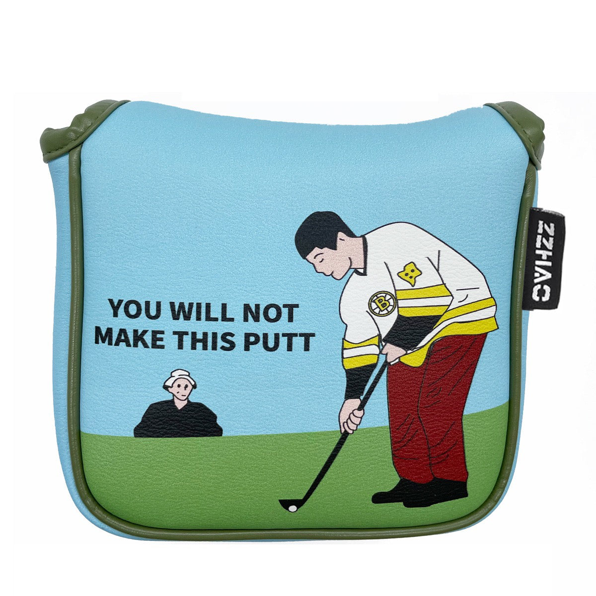 Happy Gilmore Set 2024