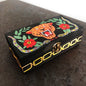 Hand-Painted Jewelry Box