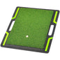 Simulator Turf Mat (1/2/3 Grass Layers)