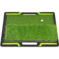 Simulator Turf Mat (1/2/3 Grass Layers)