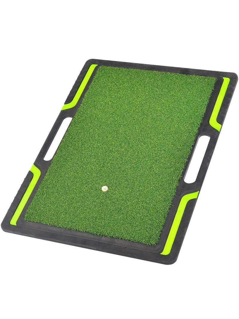 Simulator Turf Mat (1/2/3 Grass Layers)