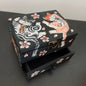 Hand-Painted Jewelry Box