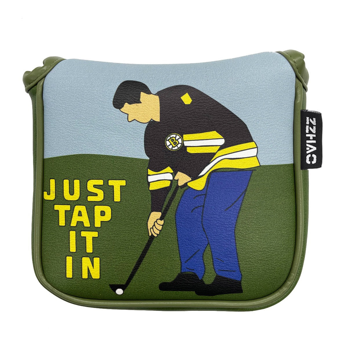 Happy Gilmore Set 2024