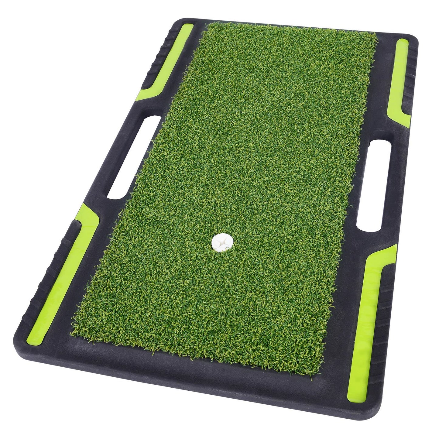 Simulator Turf Mat (1/2/3 Grass Layers)